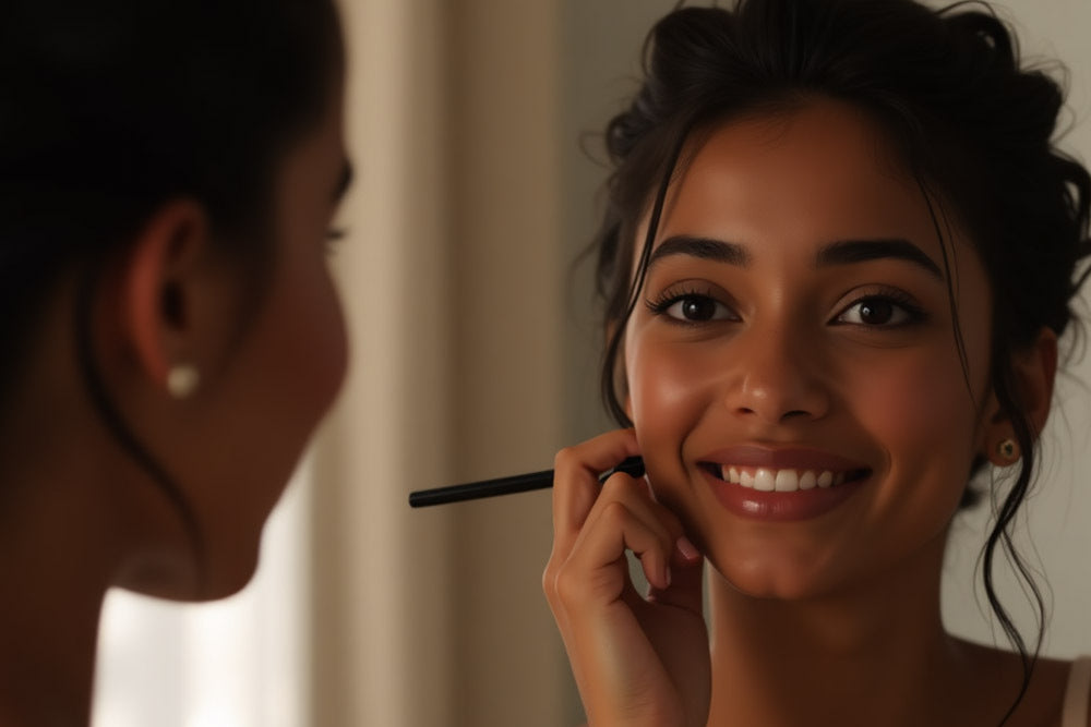 The Art of Layering: How to Make Your Makeup Last All Day This Summer