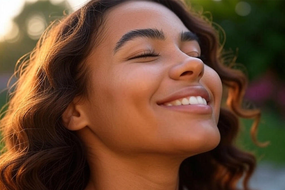 Your Step-By-Step Guide To Fluffy Brows