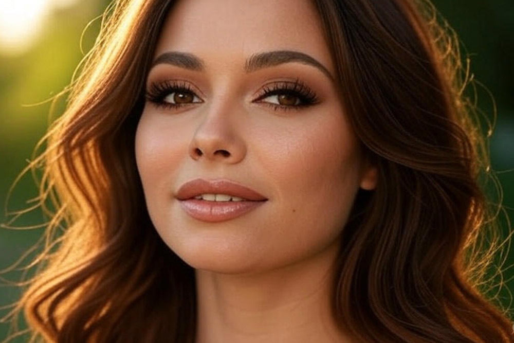 101 on Brown Smokey Eyes & How to Achieve It