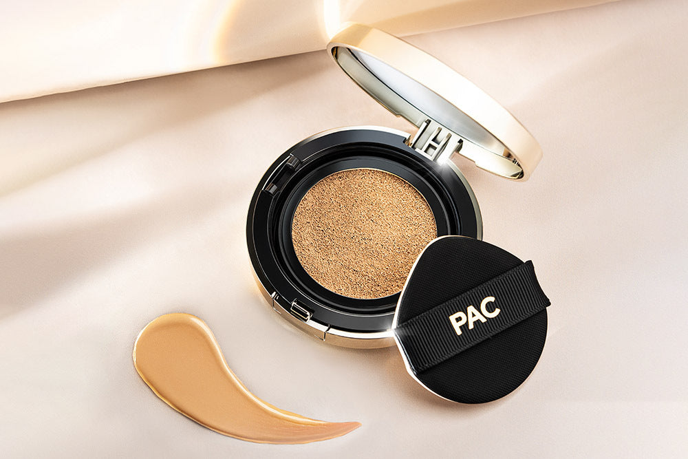 Your Skin, But Better: Why Spotlight Cushion Foundation Is a Must-Have