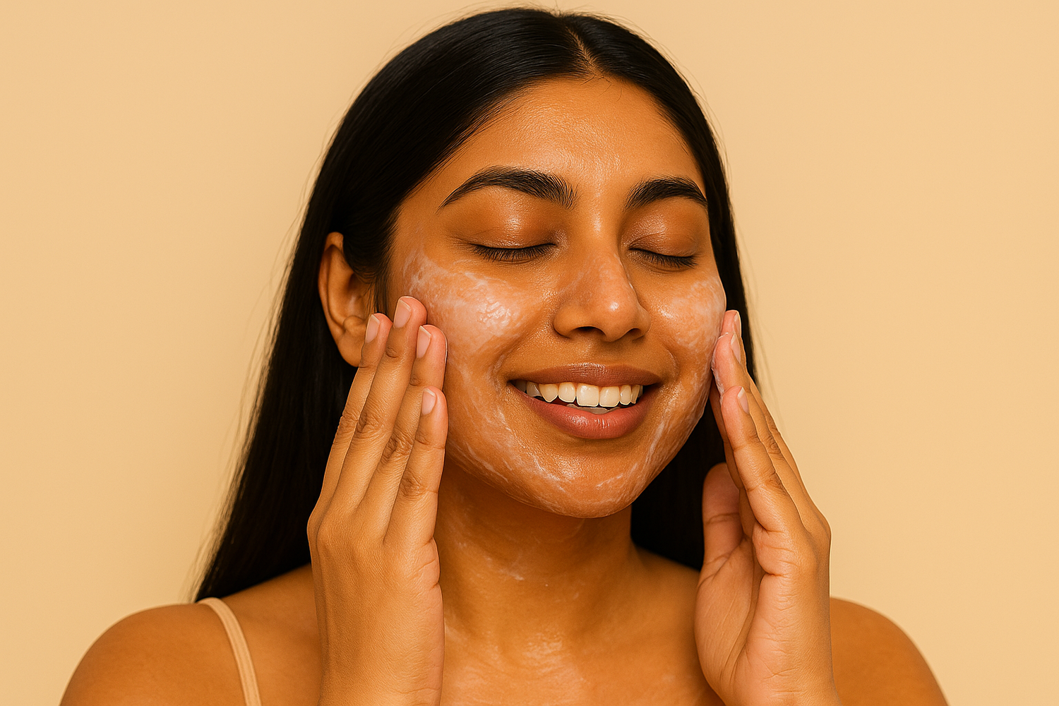 Double Cleansing Explained – Why You Need a Balm Cleanser