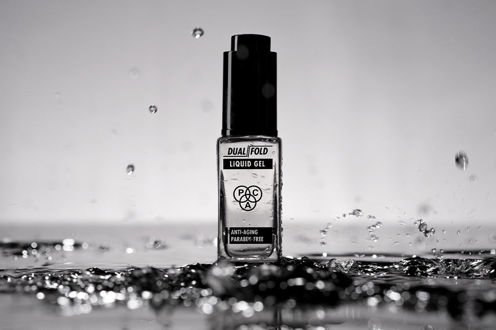 What is Dual-Fold Liquid Gel? Here’s Why Everyone’s Talking About It