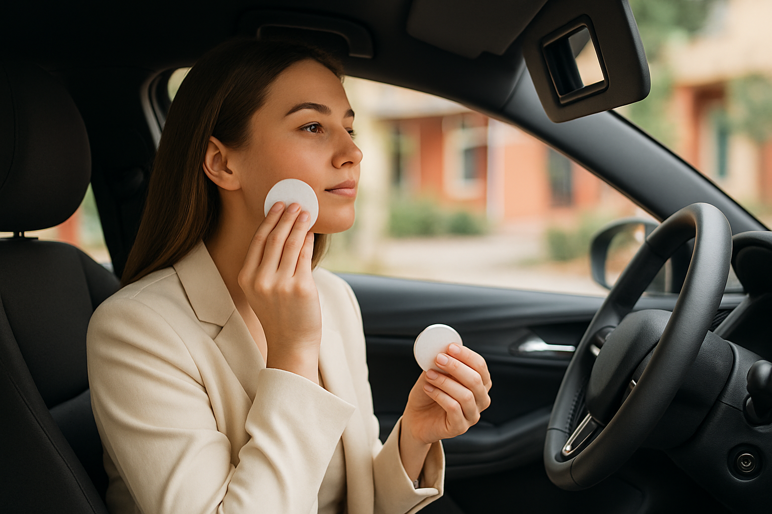 Your On-the-Go Makeup Essentials & Quick Refresh Guide