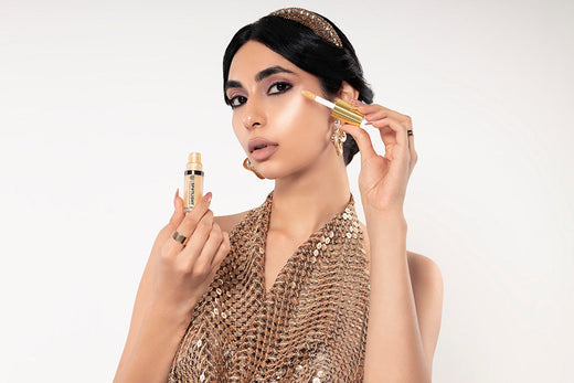 PAC Spotlight Radiance Liquid Highlighter: Your New Glow-Up Essential