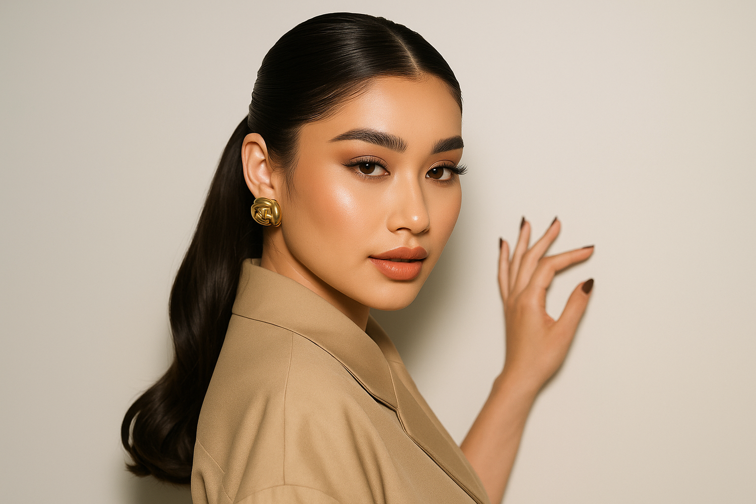 Best Eye Makeup for Hooded Eyes – Step-by-Step Eye Tutorial