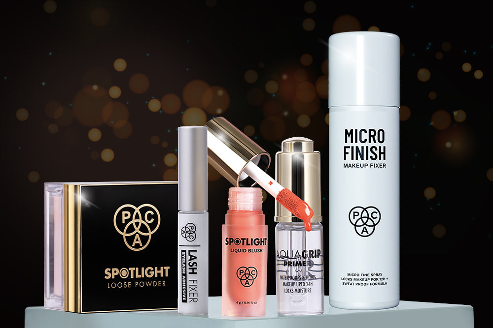 Cannes Edition: Sarah’s Top 5 Holy Grail Products