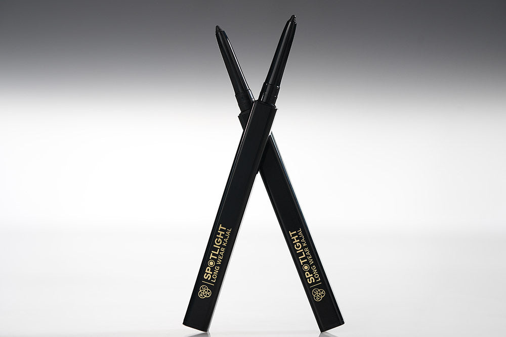 Spotlight Long Wear Kajal Review: The Only Kajal You’ll Ever Need