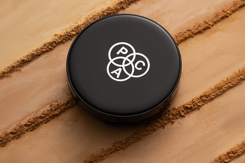 Top Pressed Powder Hacks to Keep Makeup Matte in Humid Weather