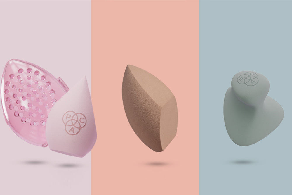 The Only 3 Sponges You’ll Ever Need for Flawless Application