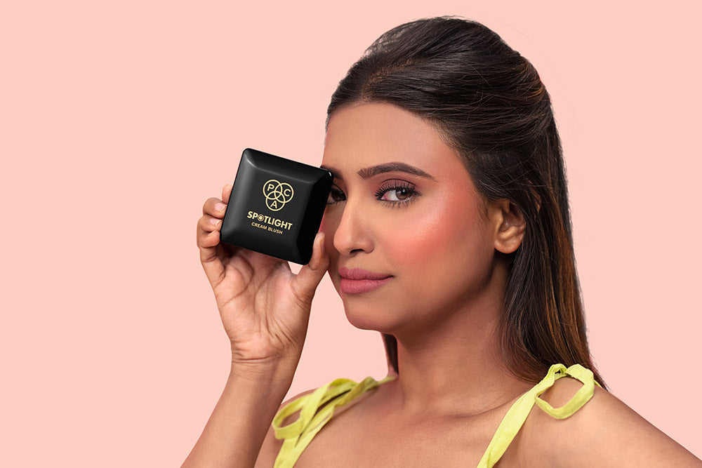 How to Apply Blush Correctly: The Ultimate PAC Blush Guide