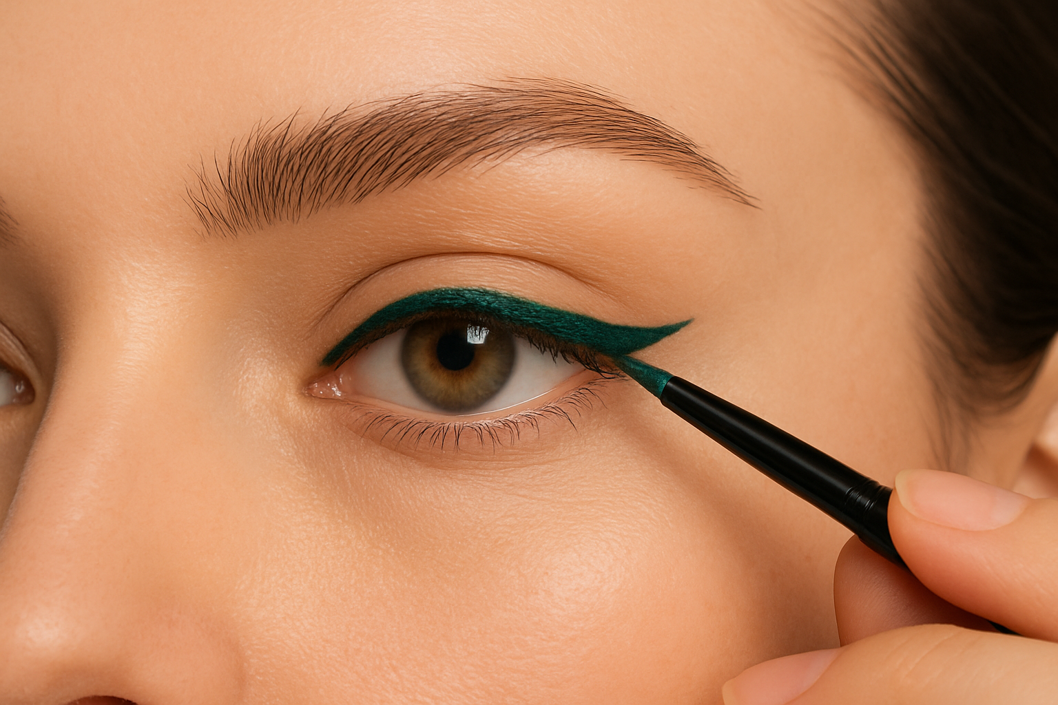 Make It Last: How to Lock in Gel Eyeliner for 36 Hours of Wear