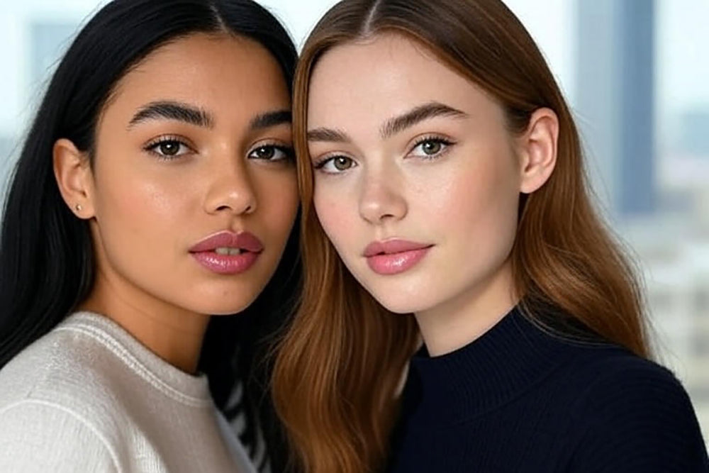 Beauty Trend Predictions We’ve Caught On To