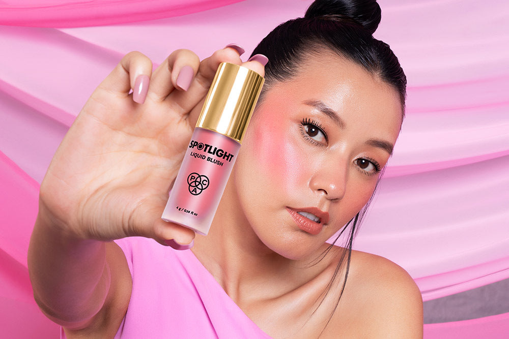 Why Beauty Lovers Can’t Stop Buying Our Best-Selling Liquid Blush