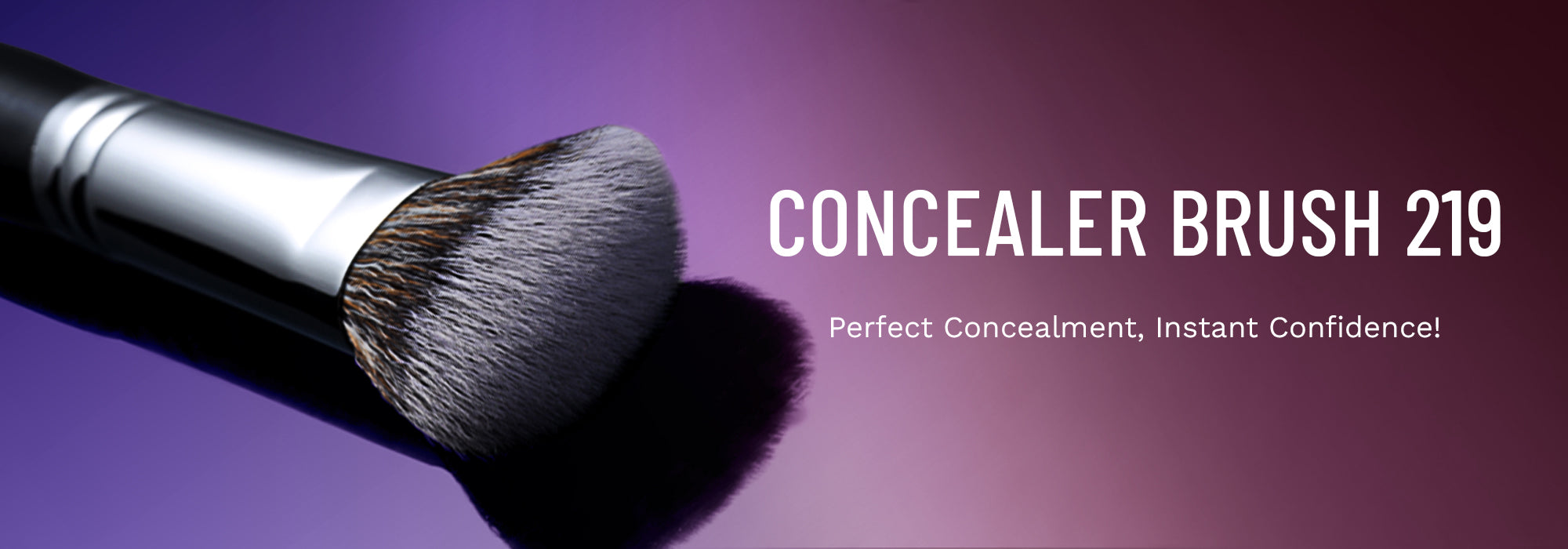 Conceal & Contour
