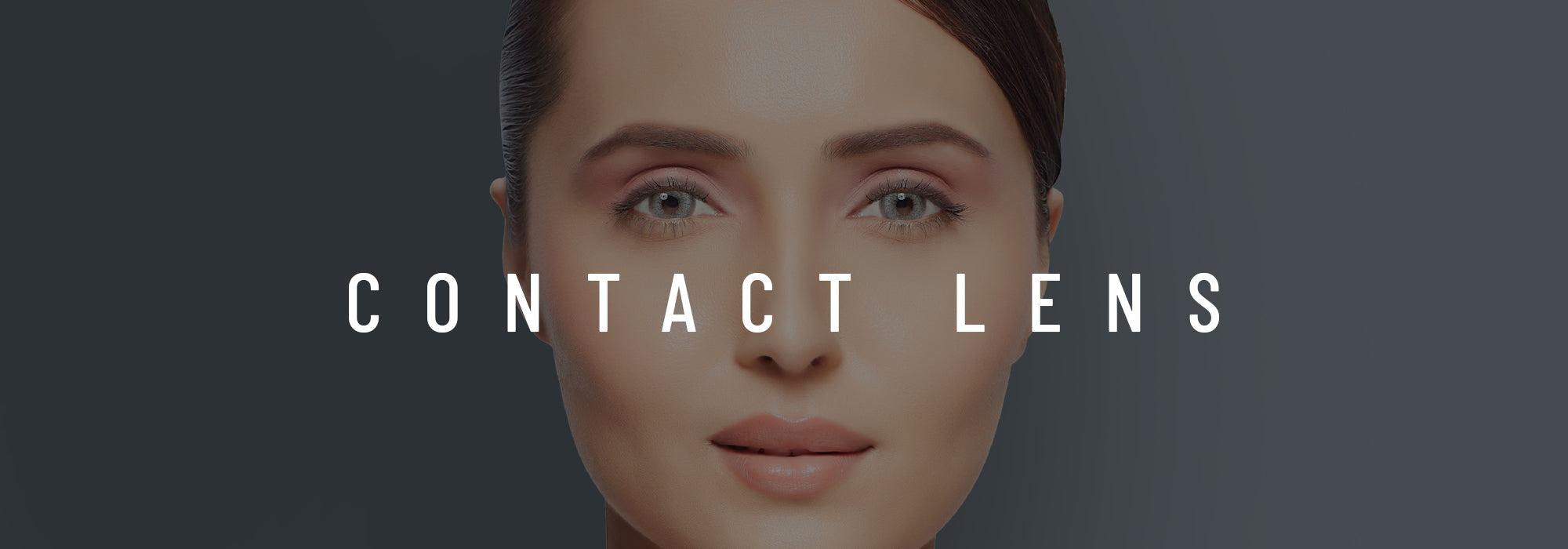 PAC IRIS Contact Lenses