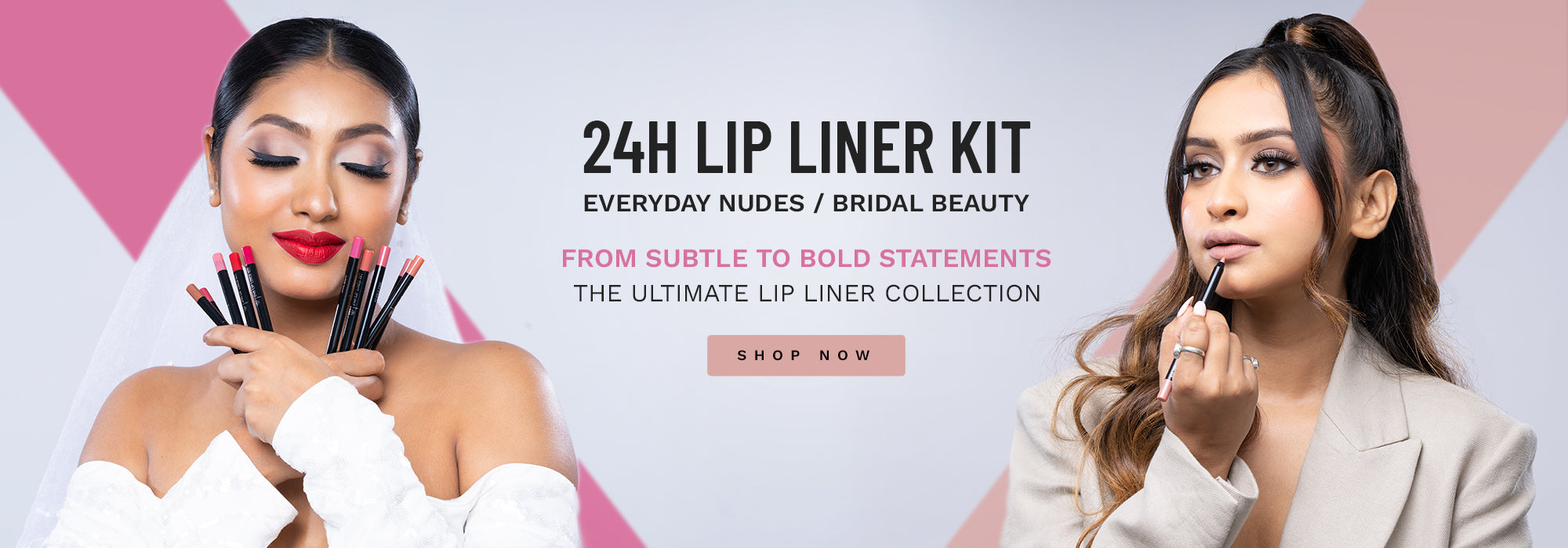 PAC Lip Liner Pencil