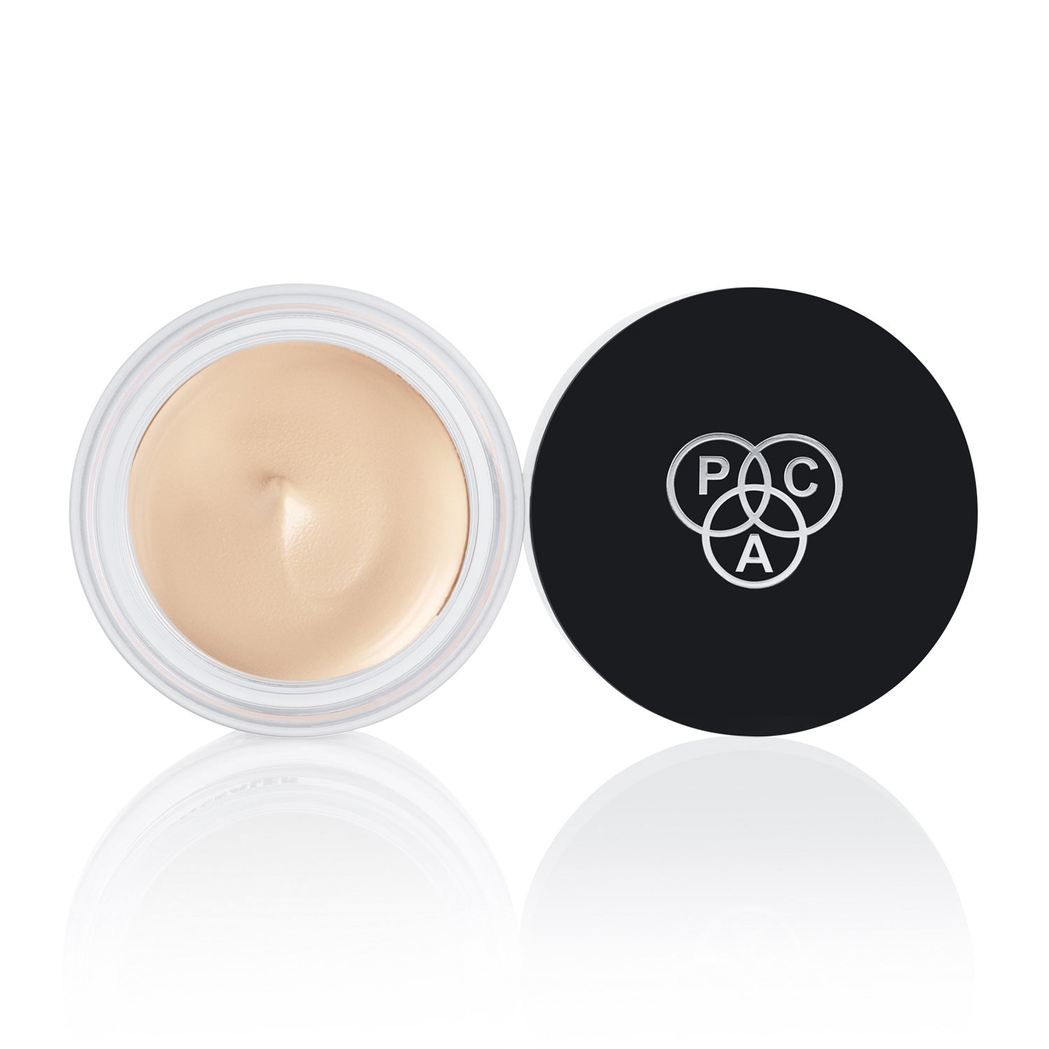 PAC Cosmetics Studio HD Concealer (12 gm) #Color_White Ash