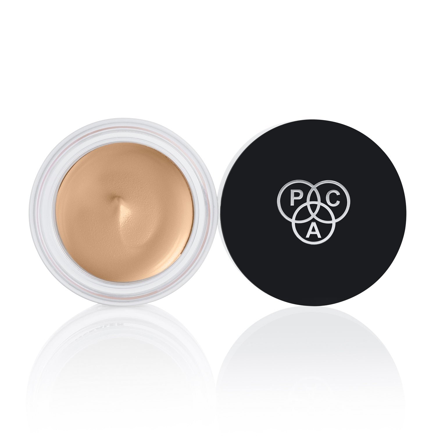 PAC Cosmetics Studio HD Concealer (12 gm) #Color_Pinewood