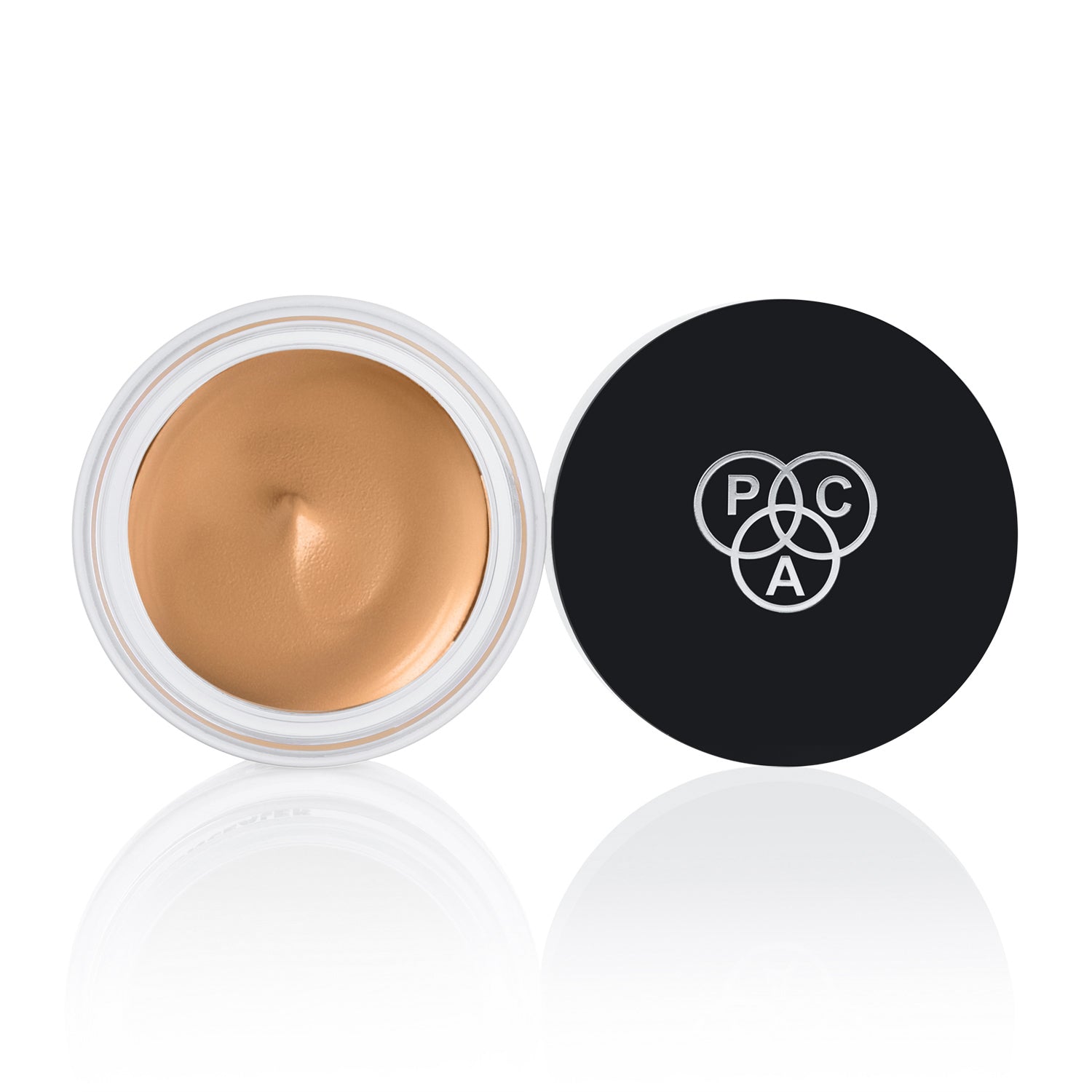 PAC Cosmetics Studio HD Concealer (12 gm) #Color_Sheesham