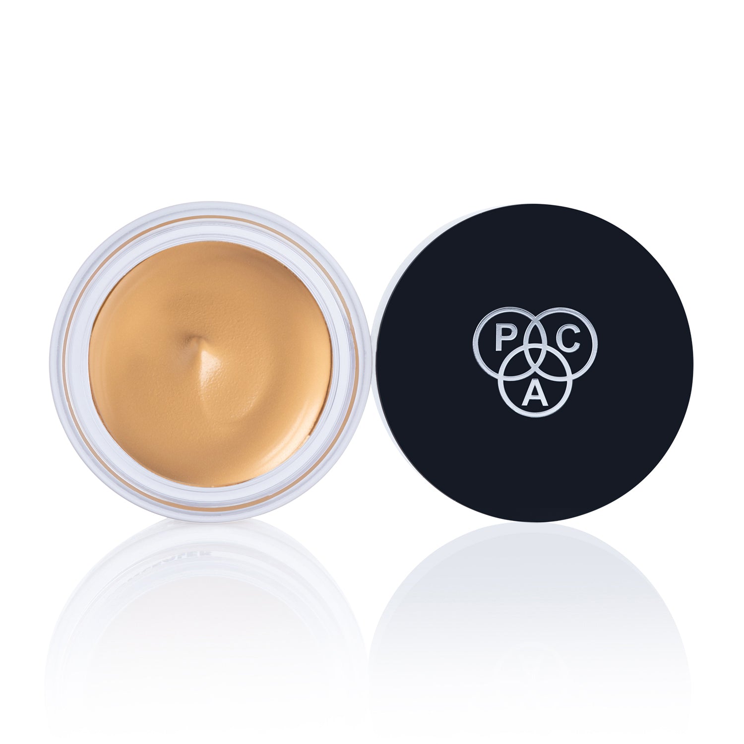 PAC Cosmetics Studio HD Concealer (12 gm) #Color_Sahara