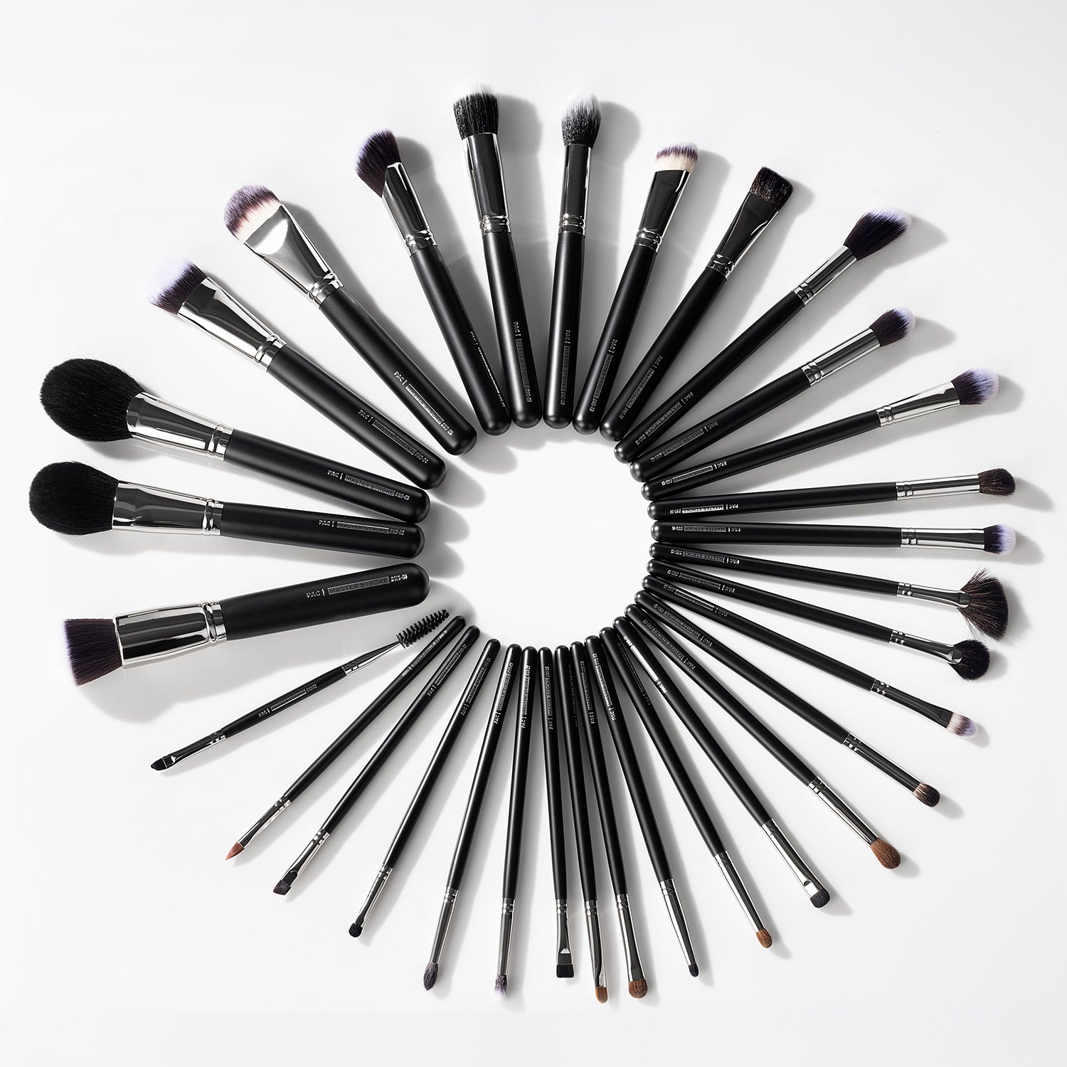 Master Stroke Series (32 Brushes)