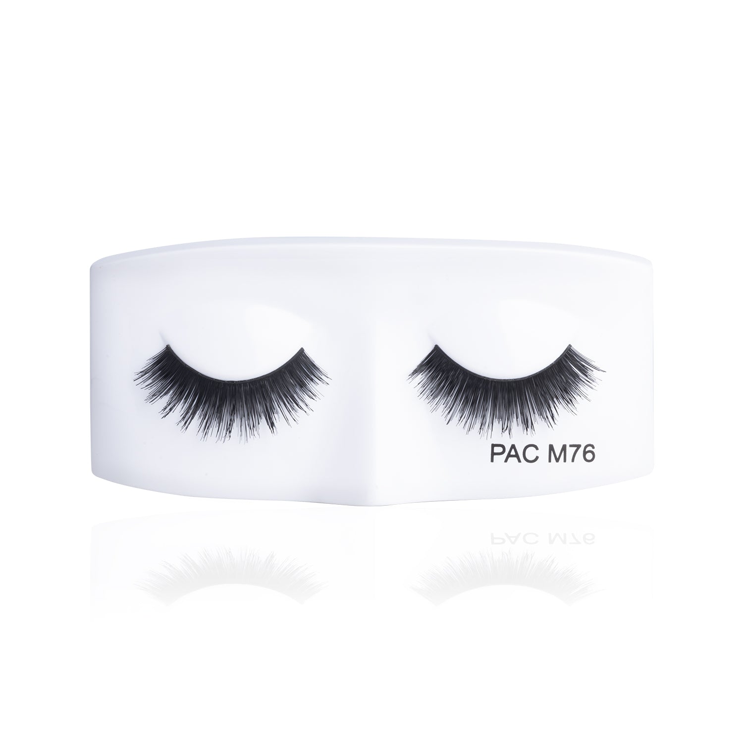 PAC Cosmetics Faux Mink Lash (1 Pair) #Color_M76