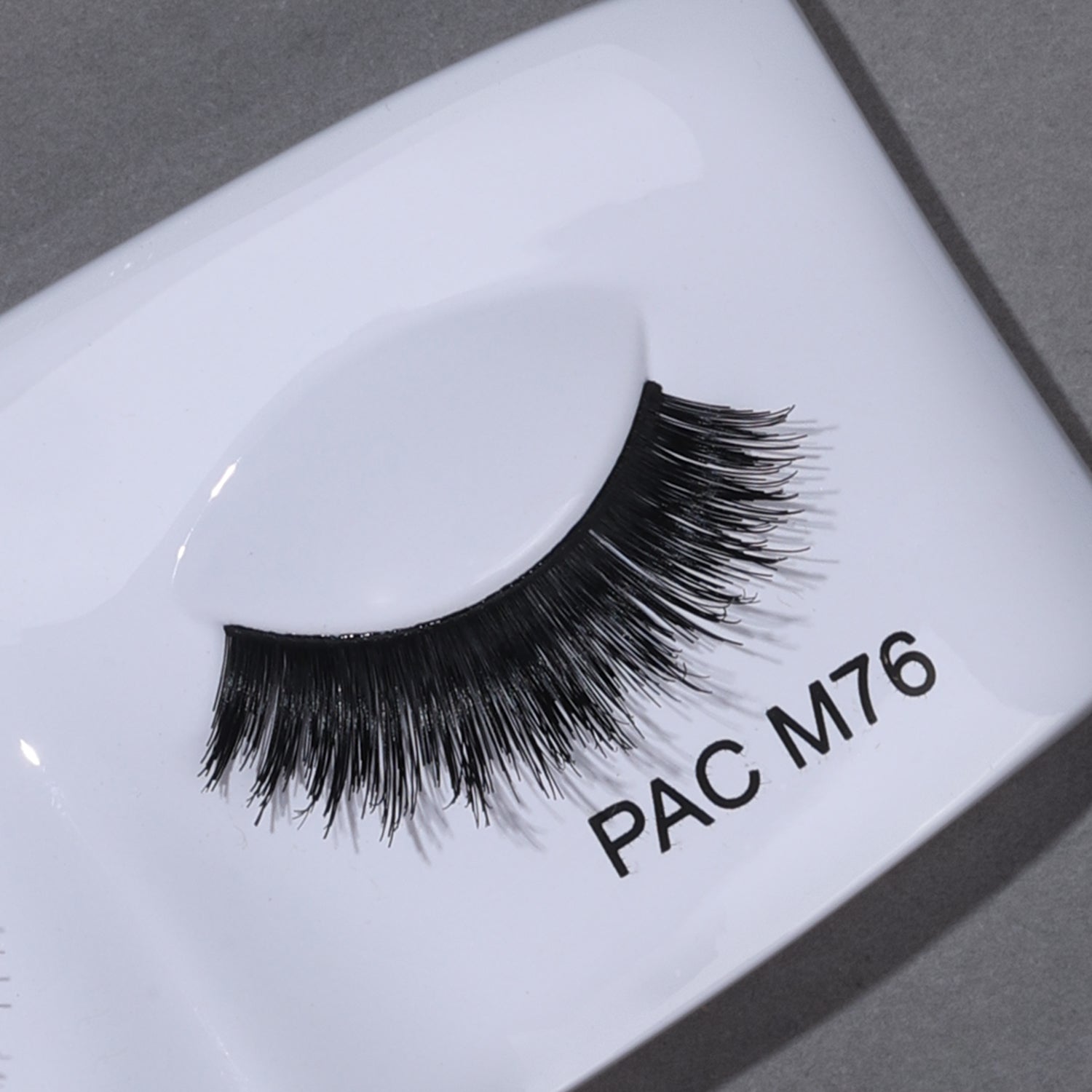 PAC Cosmetics Faux Mink Lash (1 Pair) #Color_M76