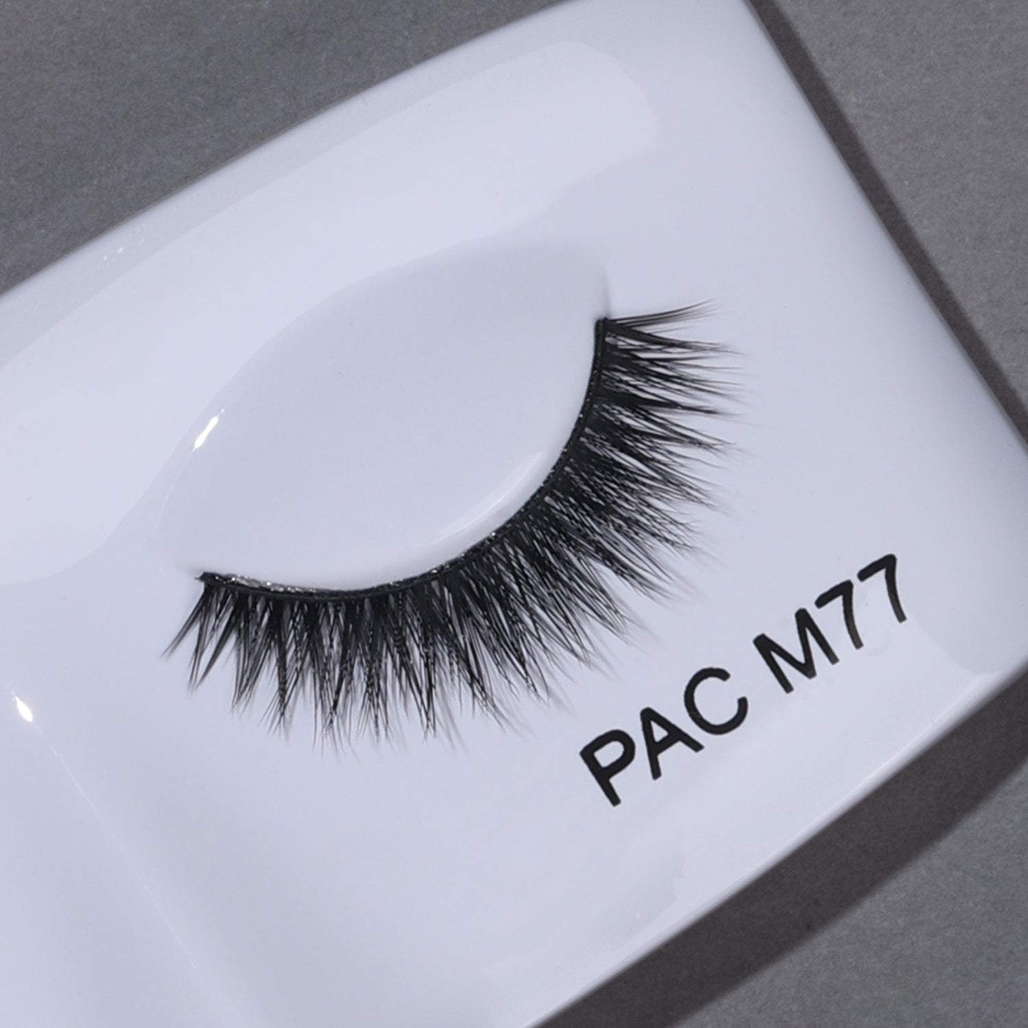 PAC Cosmetics Faux Mink Lash (1 Pair) #Color_M77
