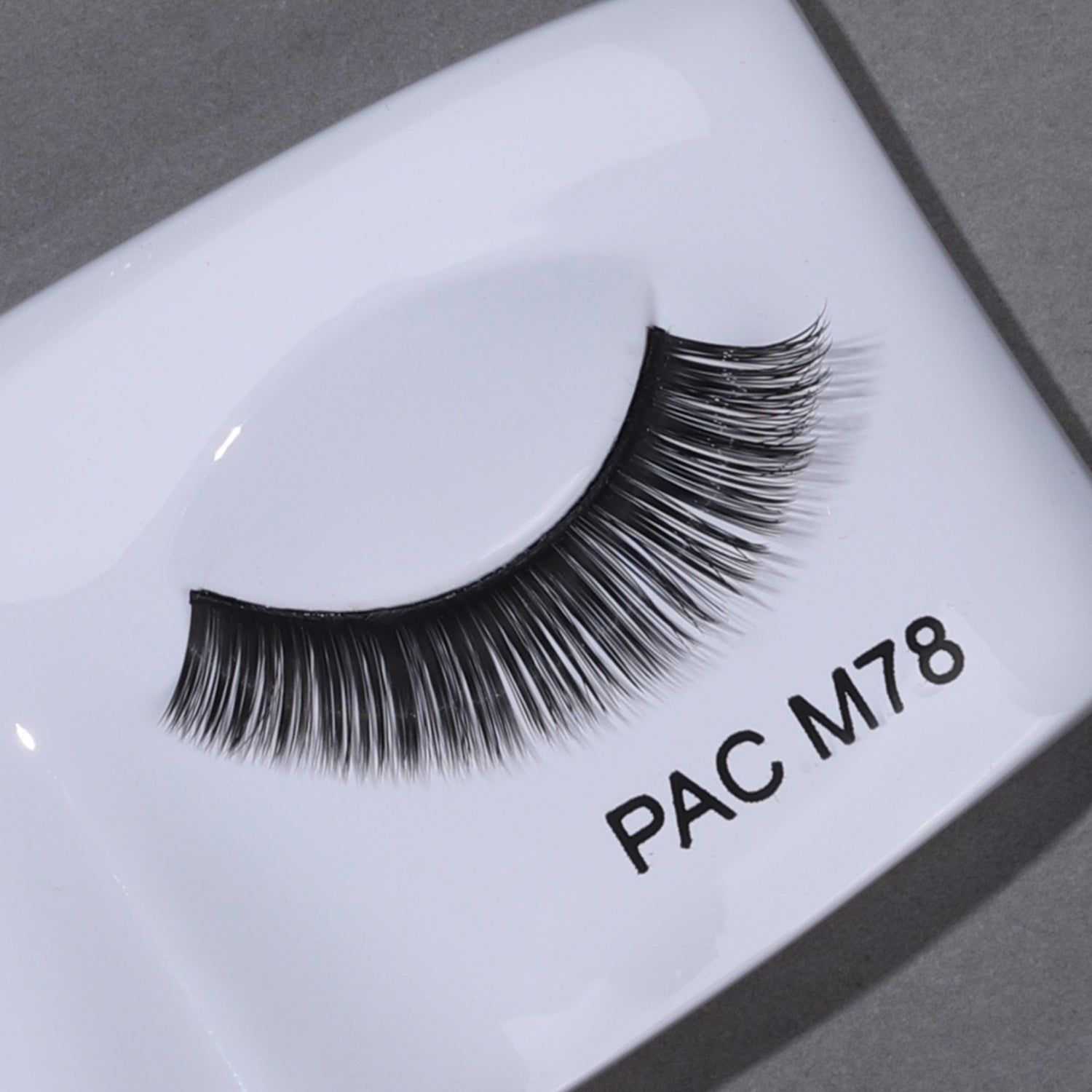 PAC Cosmetics Faux Mink Lash (1 Pair) #Color_M78