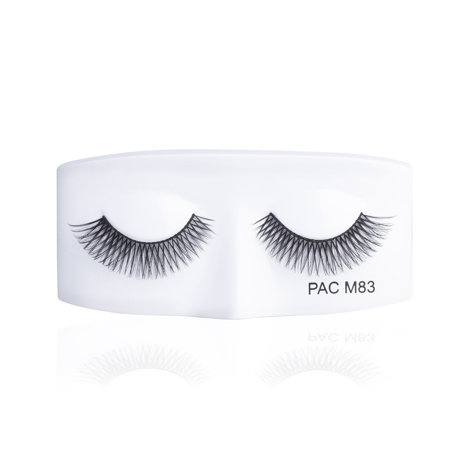PAC Cosmetics Faux Mink Lash (1 Pair) #Color_M83