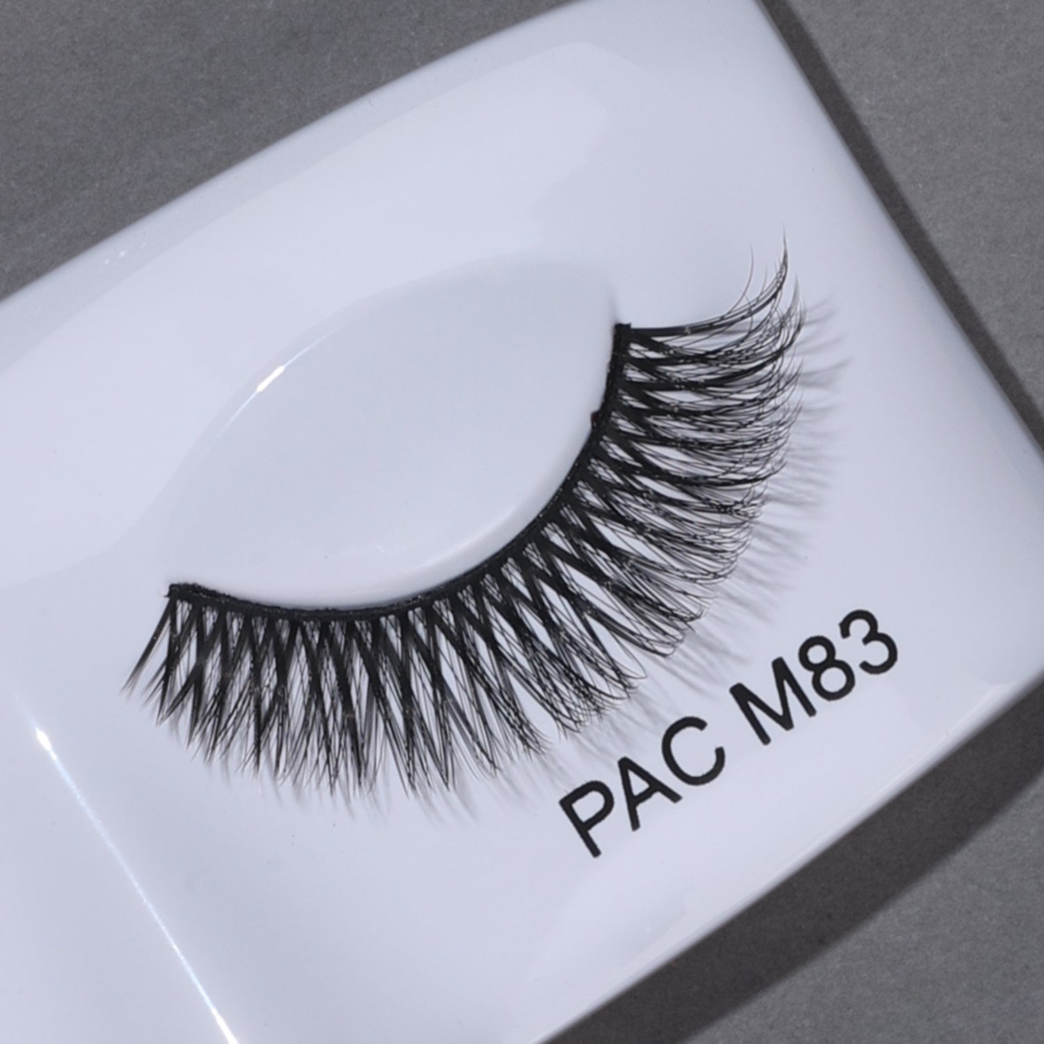PAC Cosmetics Faux Mink Lash (1 Pair) #Color_M83