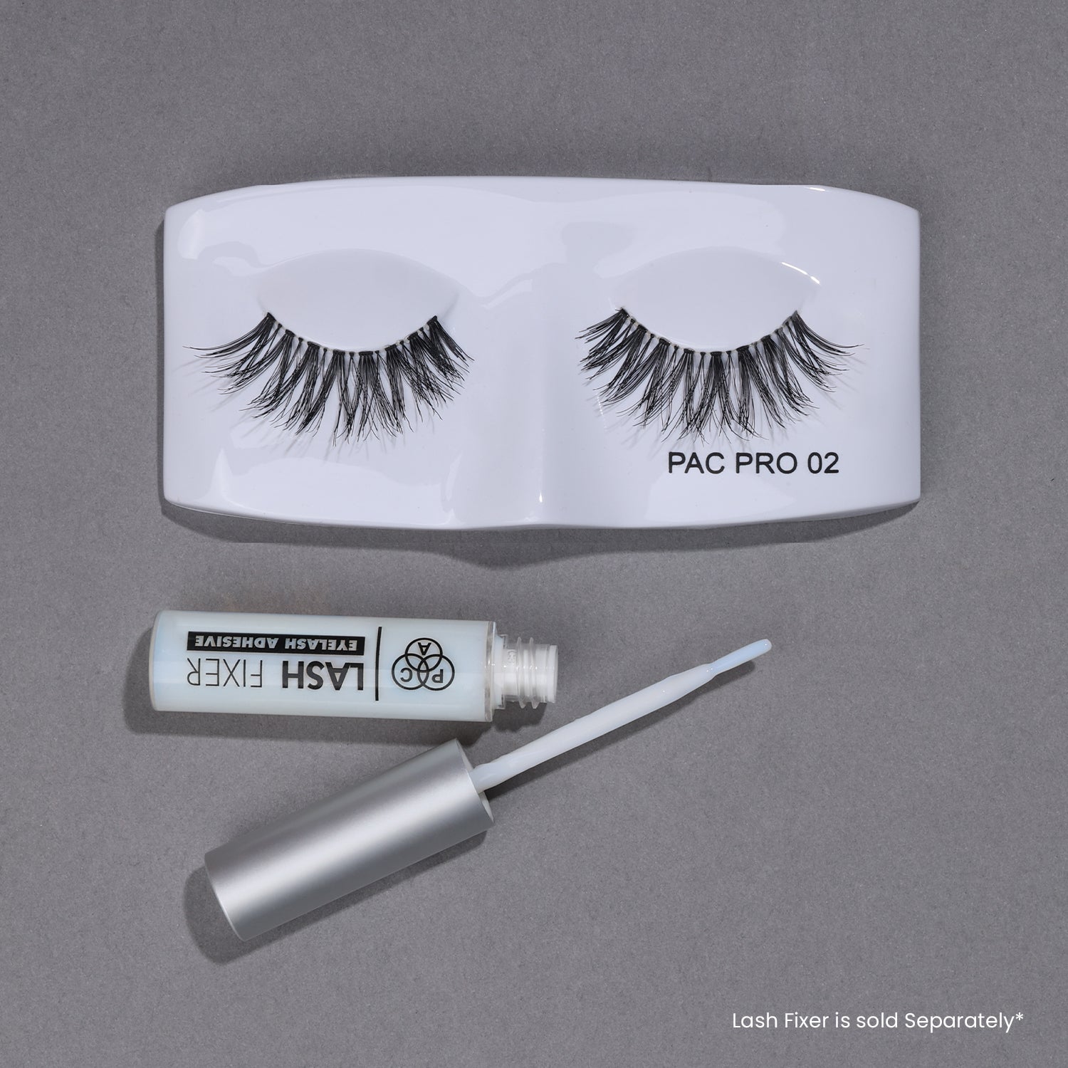 PAC Cosmetics Faux Mink Lash (1 Pair) #Color_PRO02