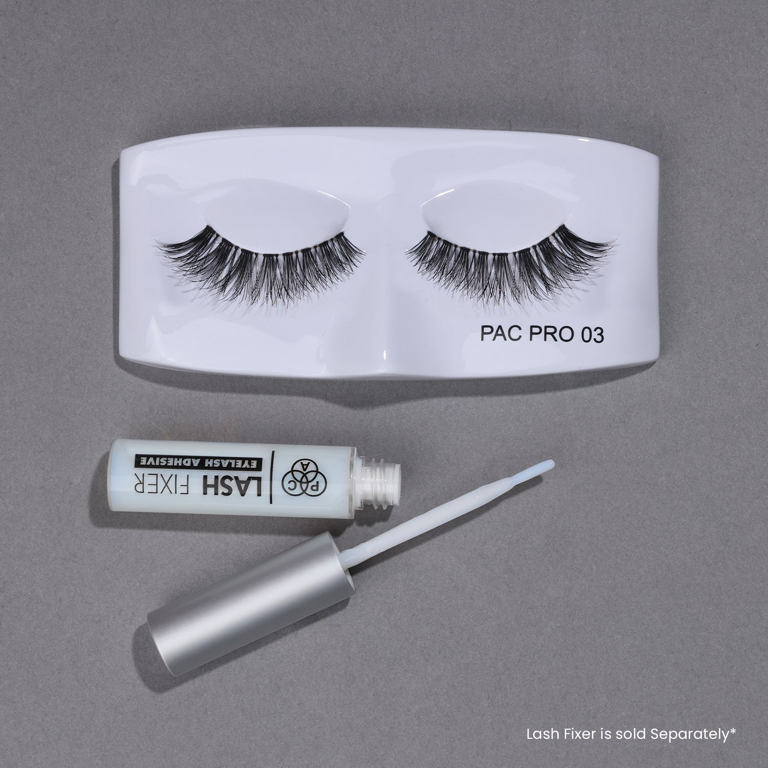 PAC Cosmetics Faux Mink Lash (1 Pair) #Color_PRO03