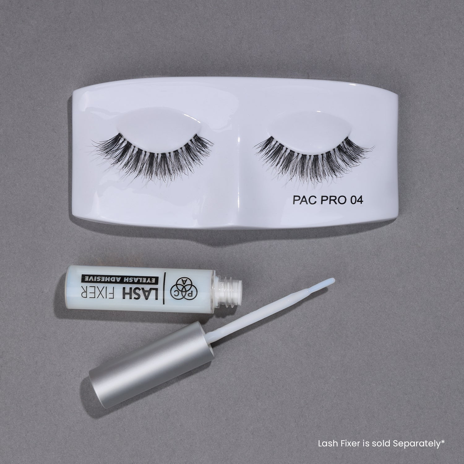 PAC Cosmetics Faux Mink Lash (1 Pair) #Color_PRO04