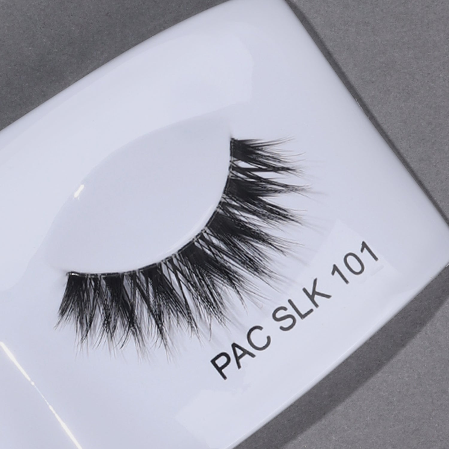 PAC Cosmetics Silk Lash (1 Pair) #Color_SL101