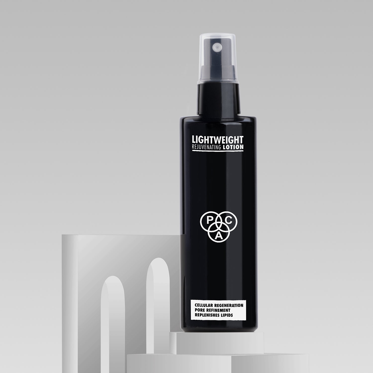 PAC Cosmetics Lightweight Rejuvenating Lotion #Size_120 ml