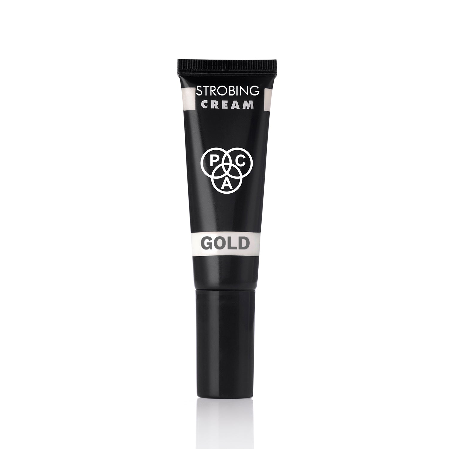 PAC Cosmetics Strobing Cream #Size_30 ml+#Color_Gold