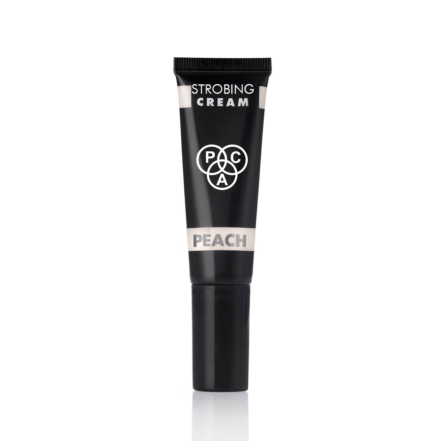 PAC Cosmetics Strobing Cream #Size_30 ml+#Color_Peach
