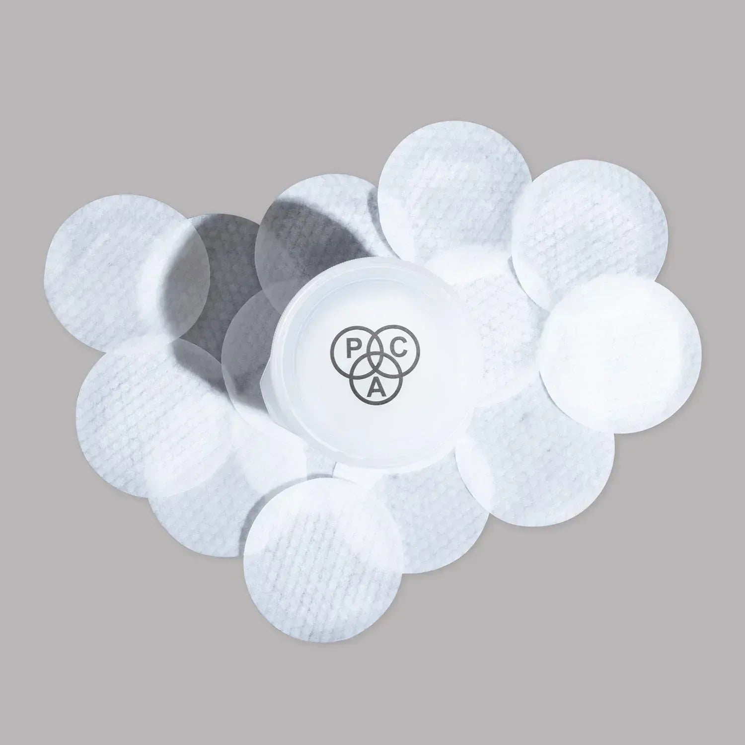 PAC Cosmetics Clean Slate Wipes (90 gm)