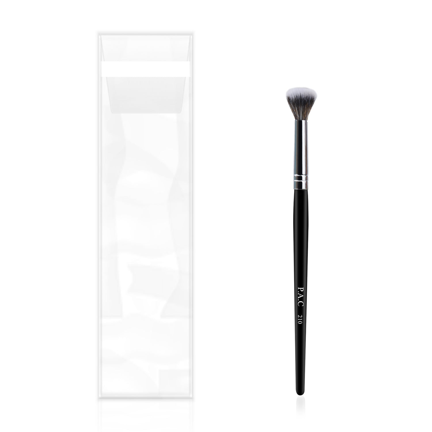 PAC Cosmetics Eyeshadow Blending Brush 210