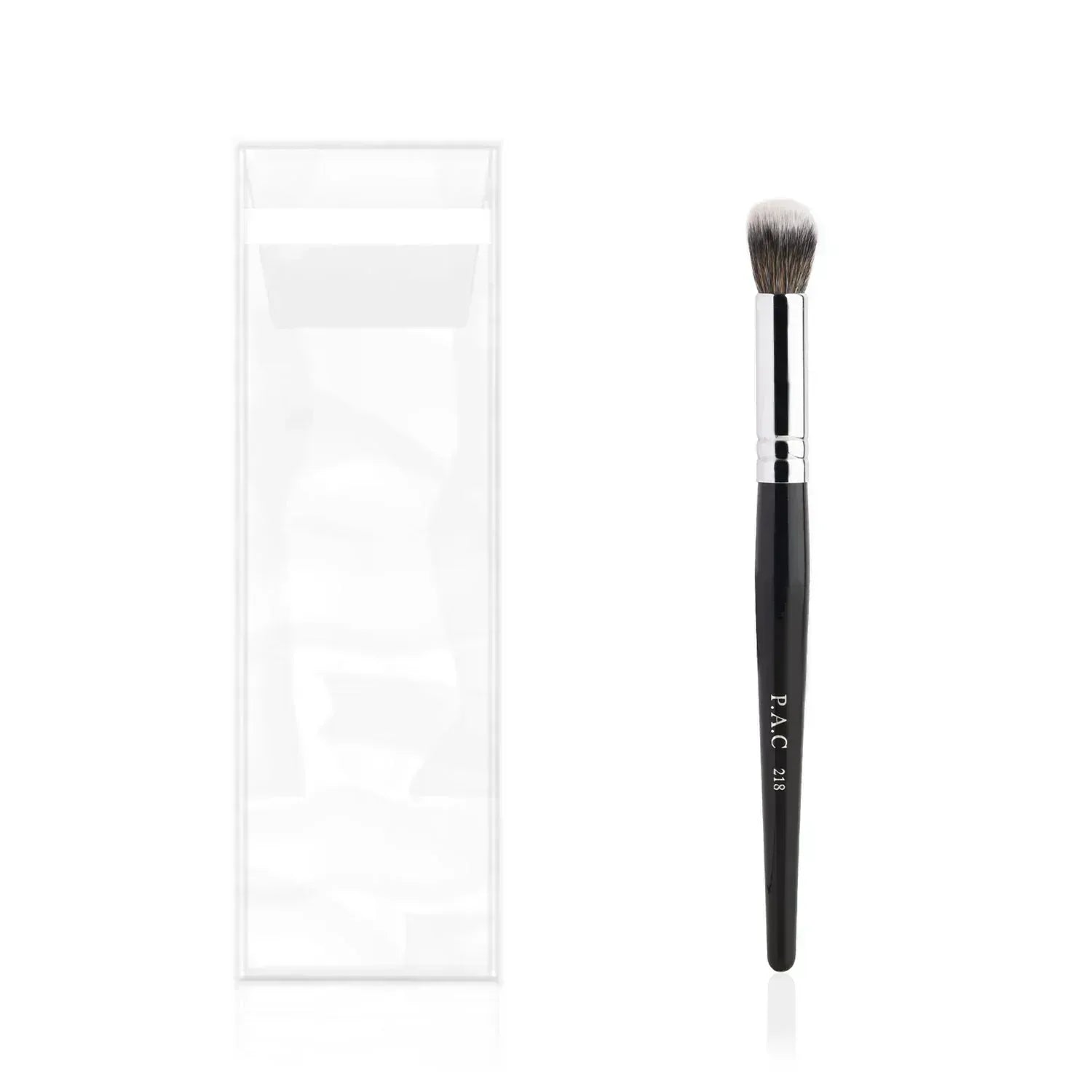 PAC Cosmetics Concealer Brush 218