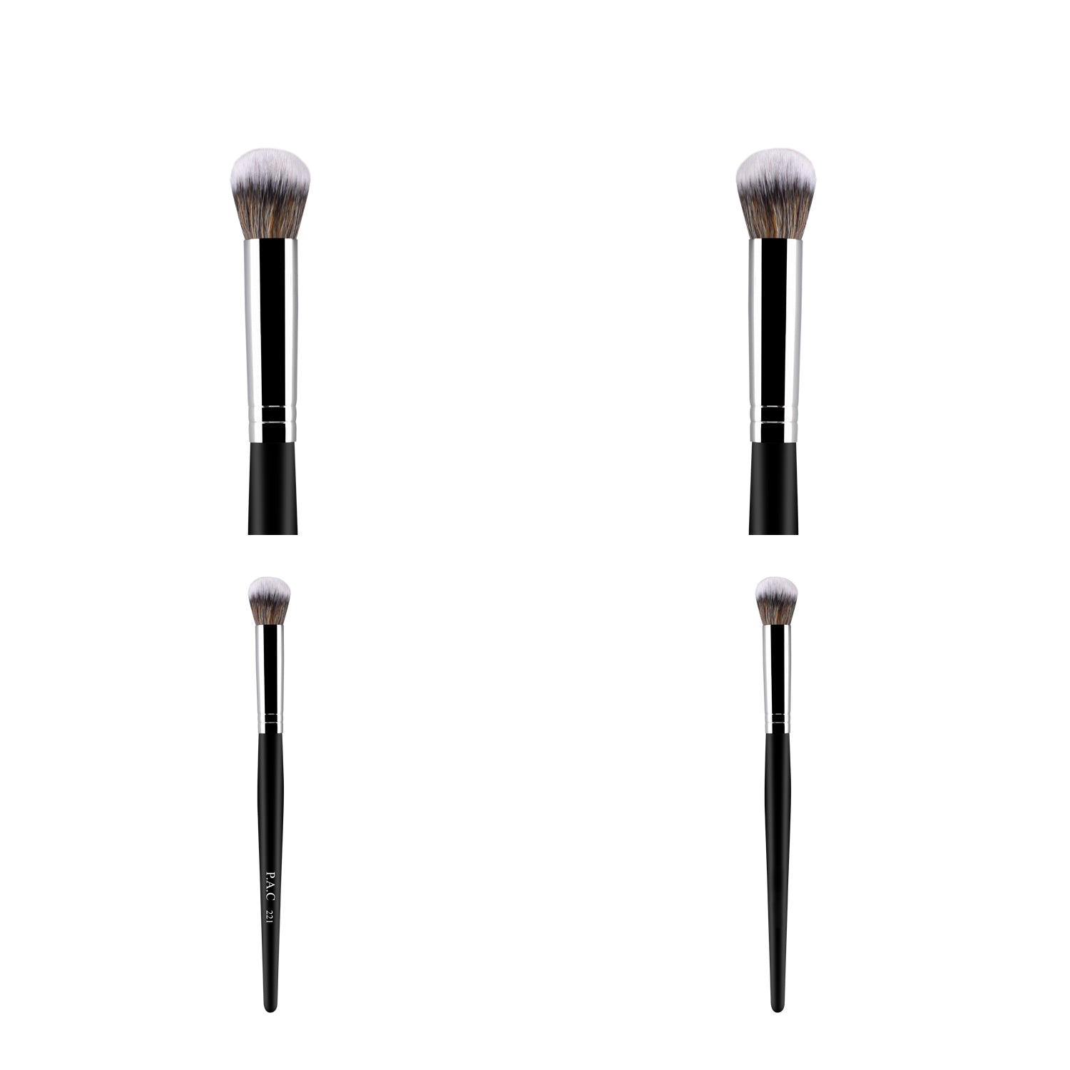 Powder Brush 221