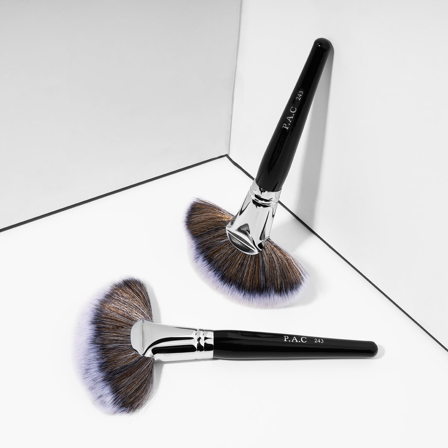 Fan Brush 243