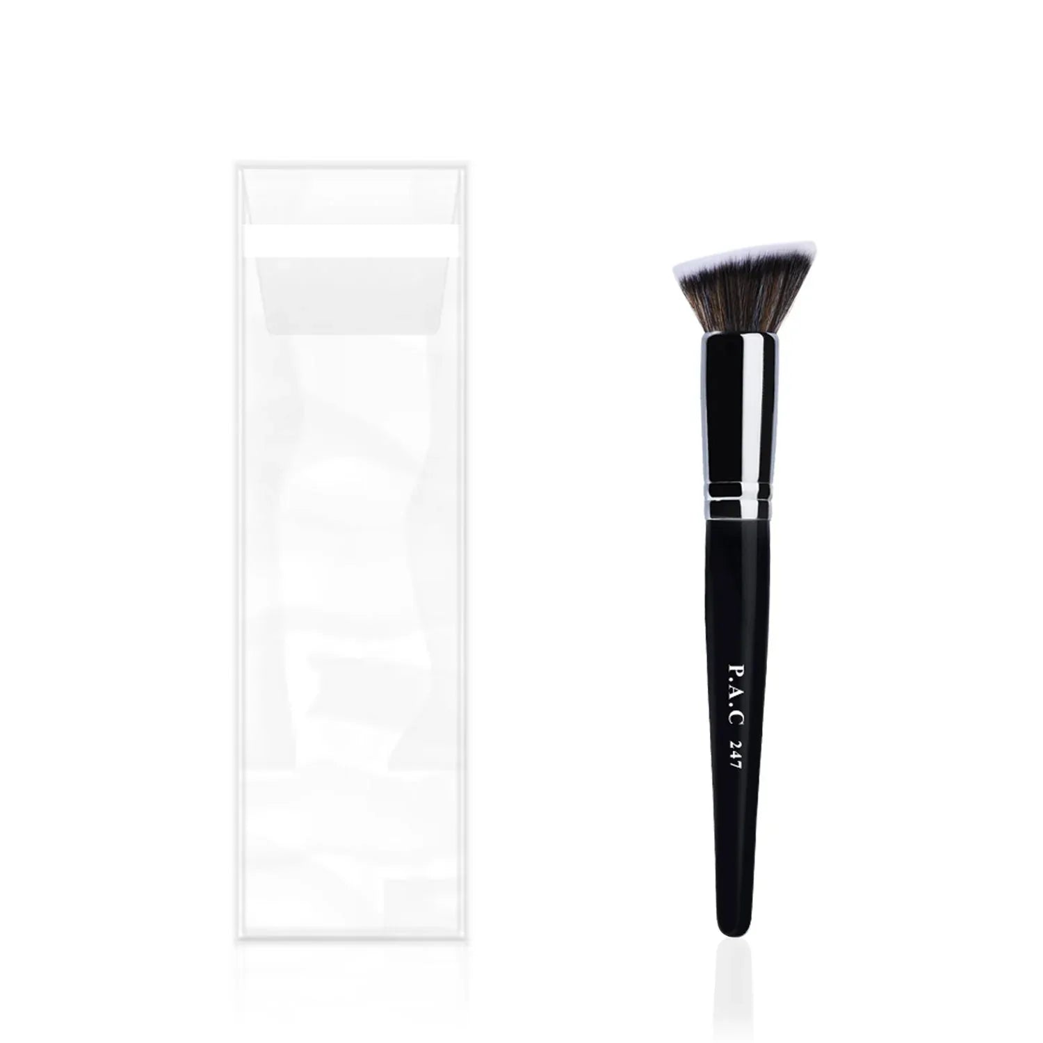 PAC Cosmetics Contouring Brush 247