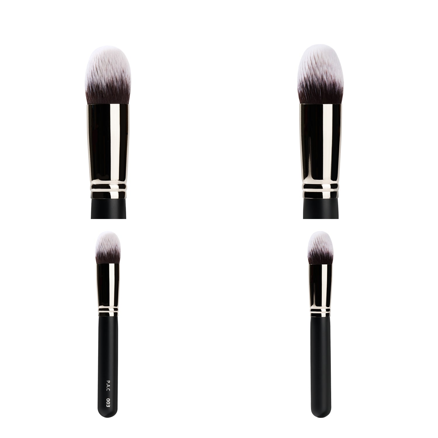 Foundation Application Brush 003