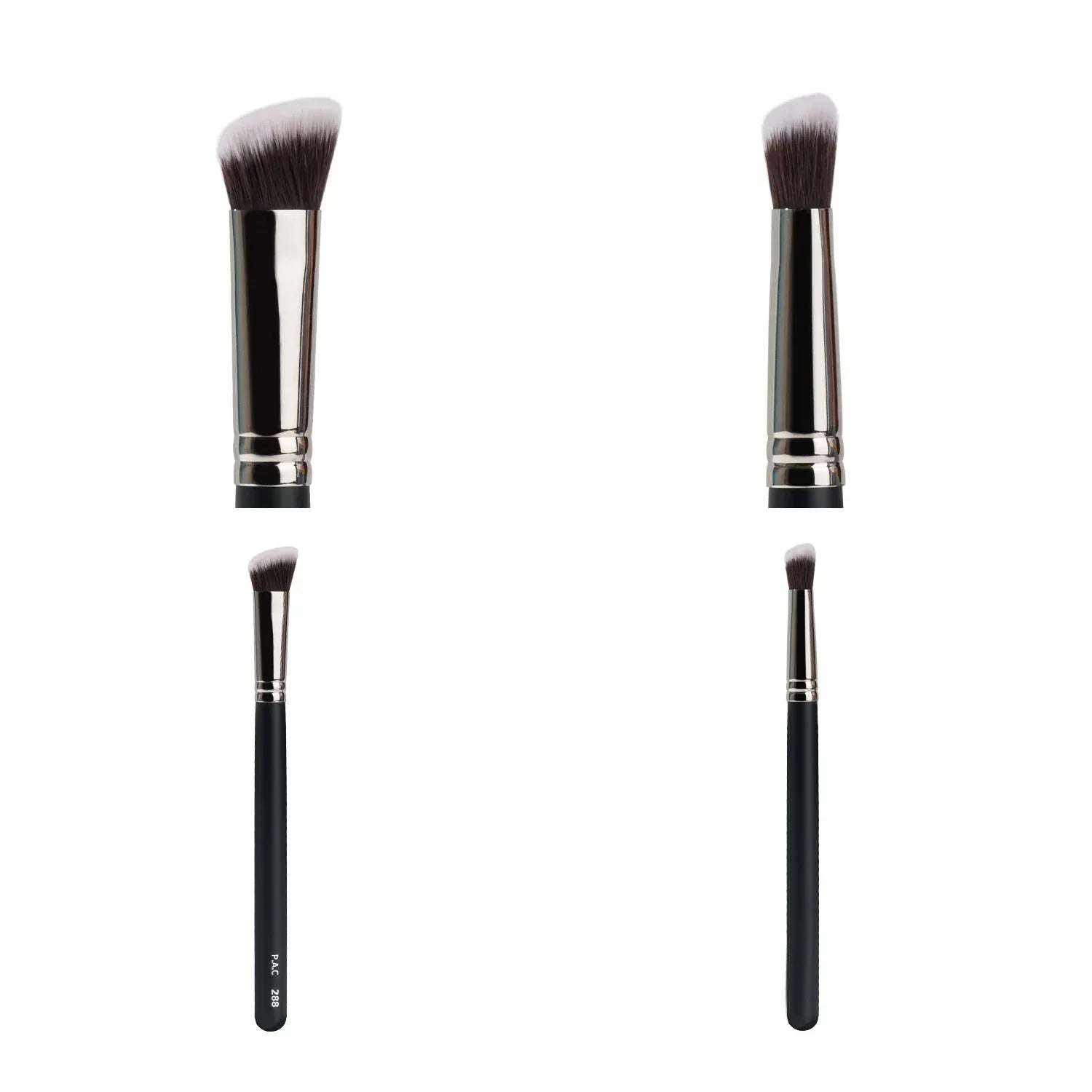PAC Cosmetics Concealer Brush 288