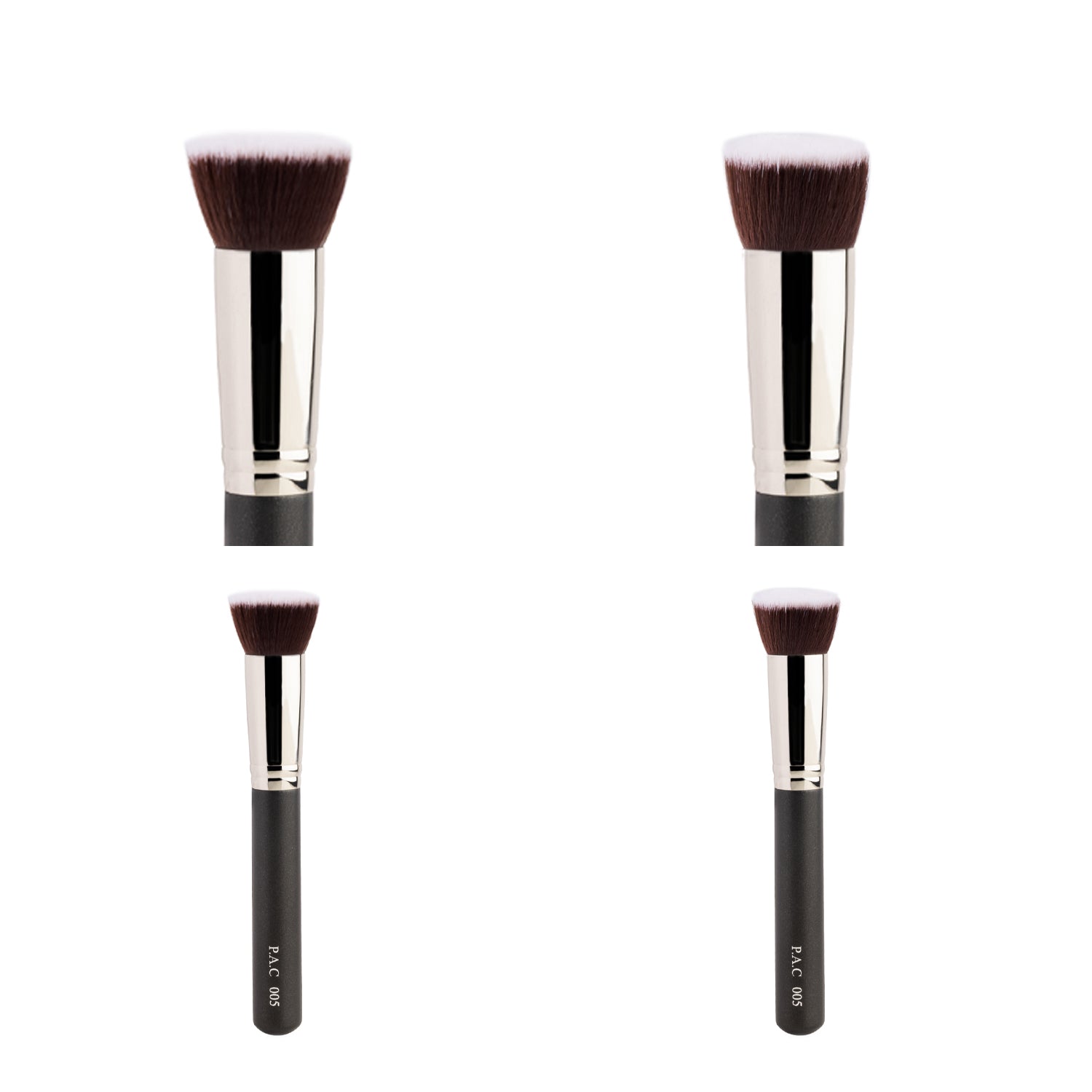 PAC Cosmetics Foundation Blending Brush 005