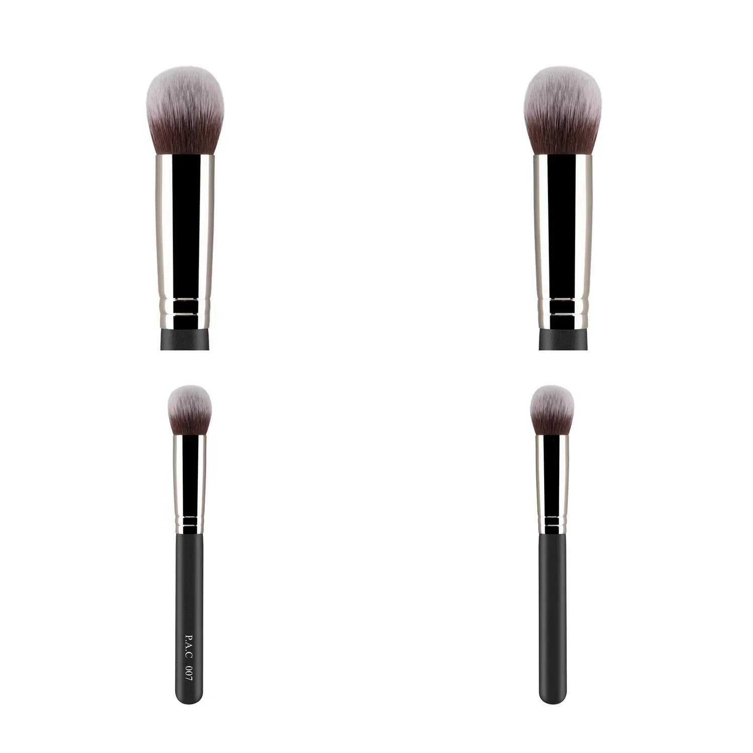 PAC Cosmetics Concealer Brush 007