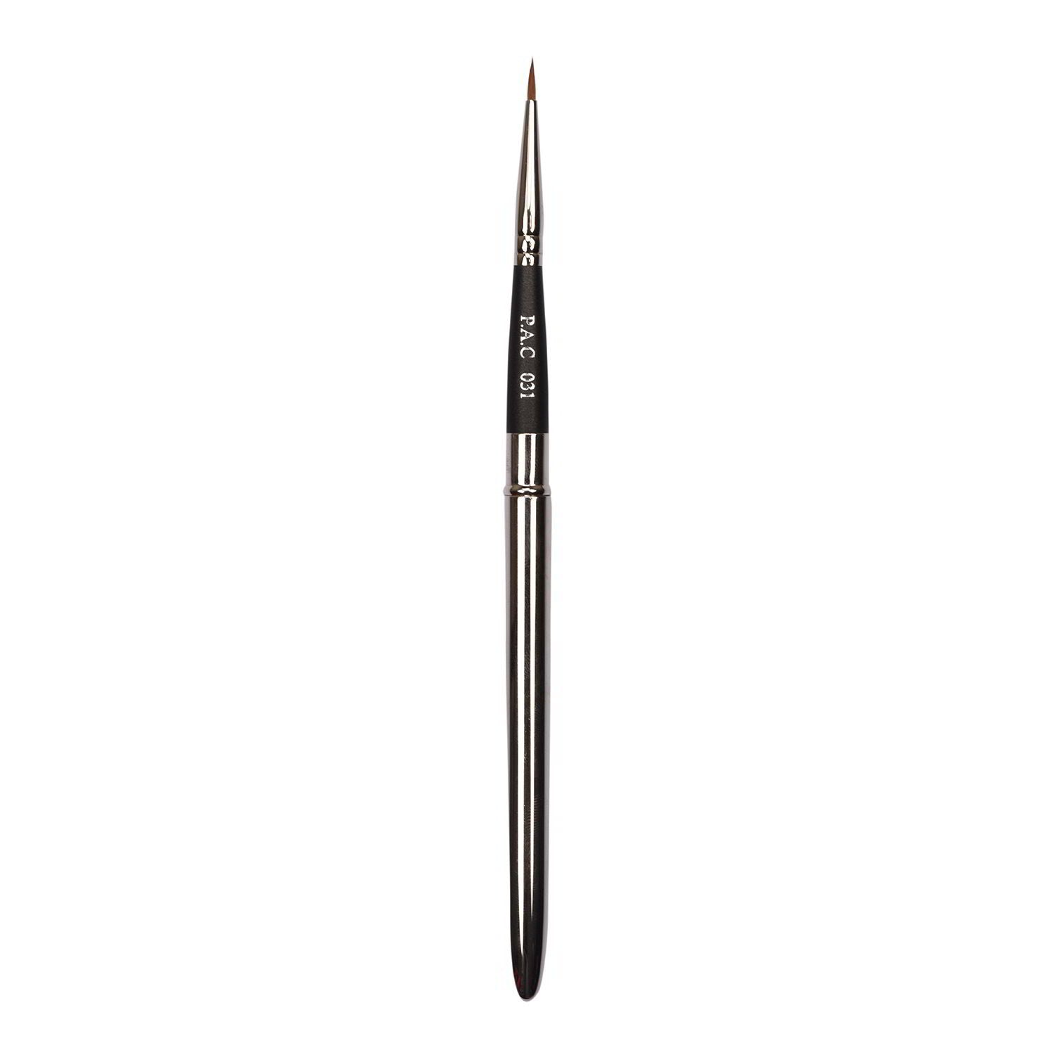 PAC Cosmetics Eyeliner Brush 031