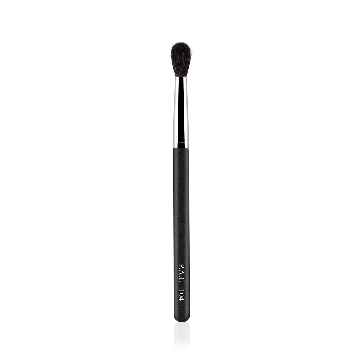 PAC Cosmetics Eyeshadow Blending Brush 104
